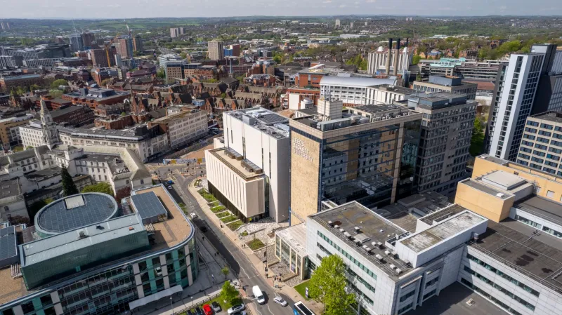 Beyond the M25: How Regional Web Agencies Are Stealing London's Best Clients