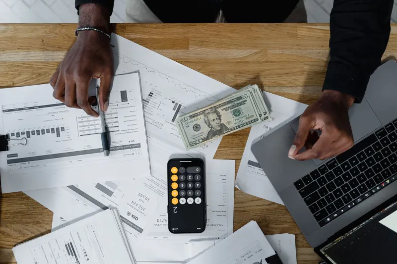 Why Your Budget Spreadsheet Is Already Lying to You Before the Project Starts