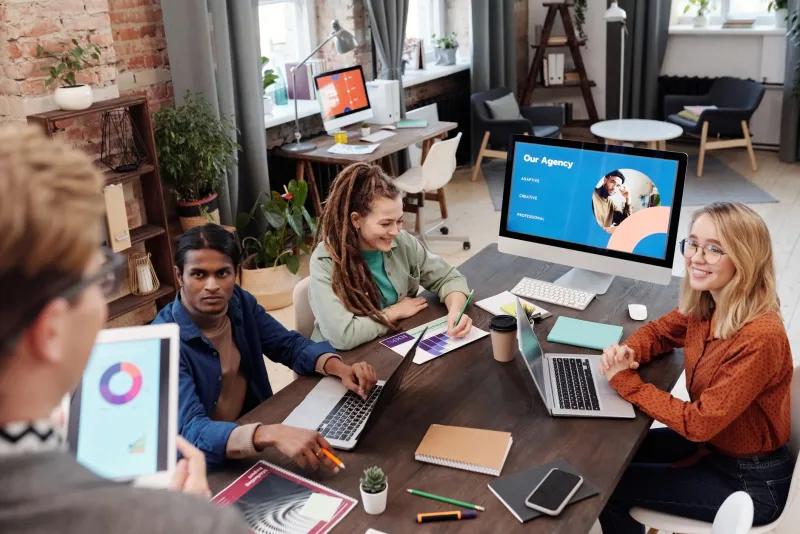 Closer Than You Think: The Unfair Advantage Regional Web Agencies Have Over London (And Why It's Growing)