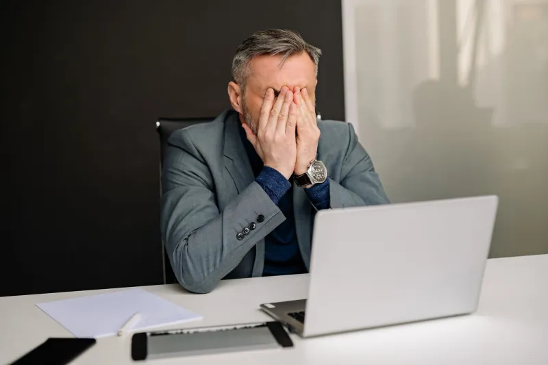 Every Second Costs You: The Real Money UK Businesses Lose to Slow, Broken Websites