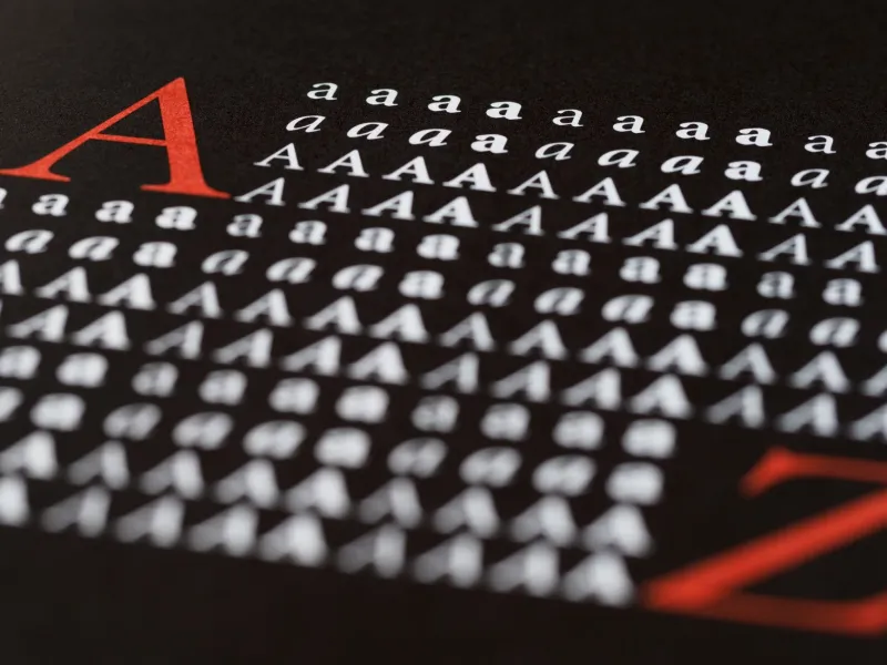 Fonts Are Doing More Damage Than You Realise — And Your Conversions Are Paying the Price