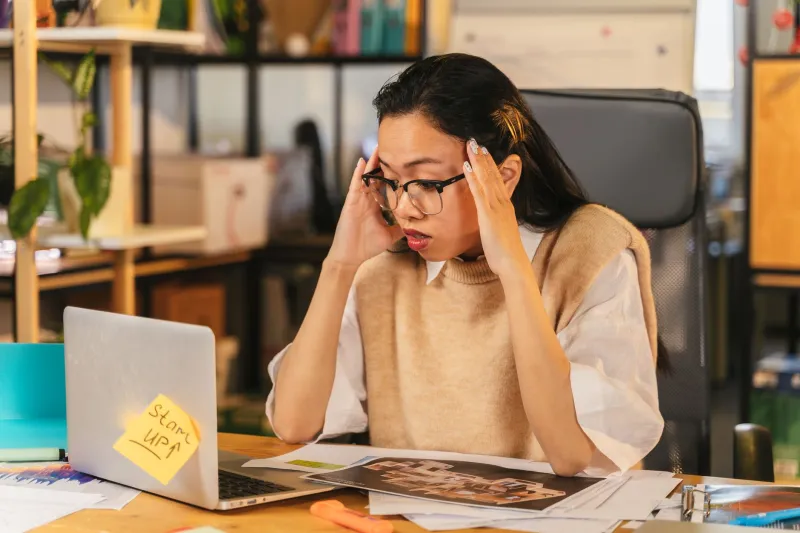 Penny Wise, Pound Foolish: The Real Price Surrey Businesses Pay for Budget Web Design