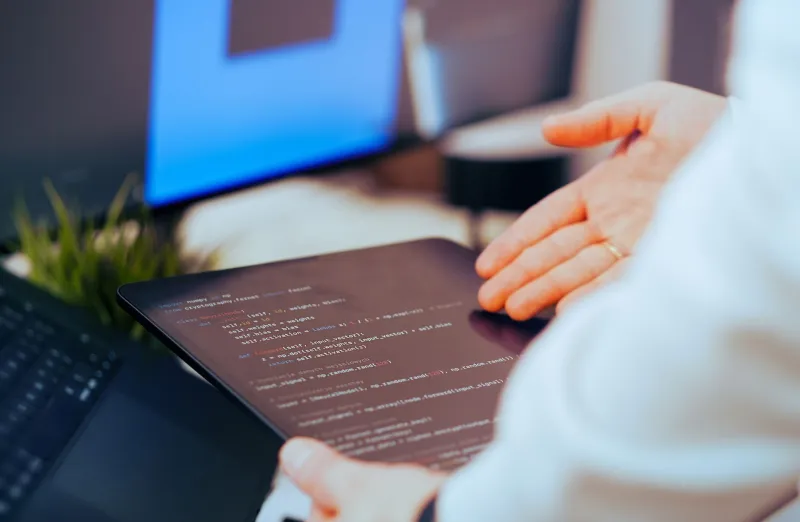 What Your Source Code Says Behind Your Back