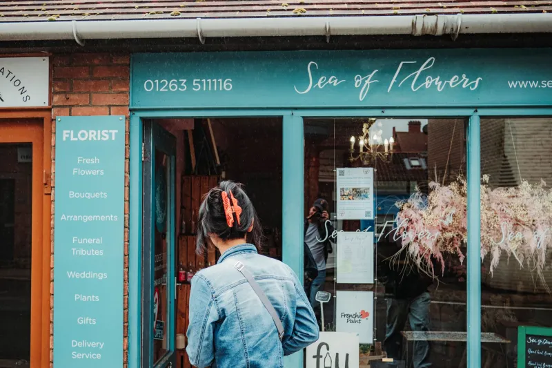 Why the Best Web Agency for Your Business Might Not Be in London