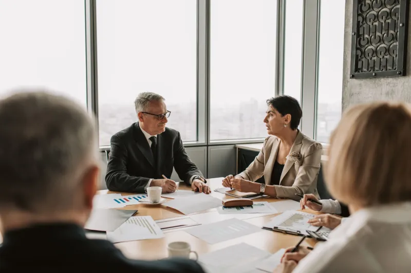 The Word That Saves Projects: Why Saying No Is the Most Professional Thing a Web Agency Can Do
