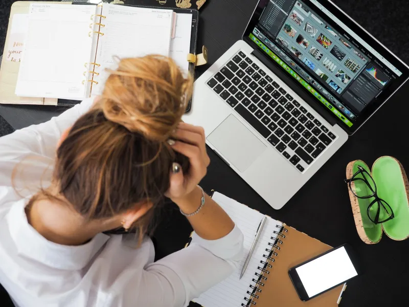 Stop Blaming Your Budget: Why Your Website Looks Worse Than Your Competitors' (And Your Agency Might Be the Problem)