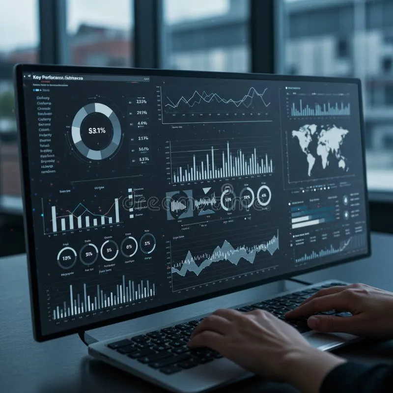 Your Dashboard Is Gaslighting You: How to Stop Trusting Vanity Metrics and Start Reading Real Data